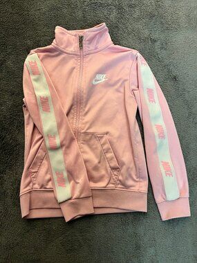Girls Nike Jacket (3-4 Years)